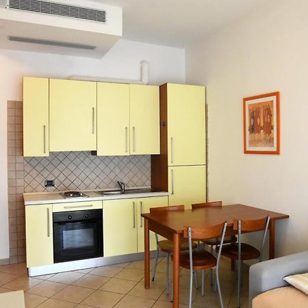 ليدو دي سافيو Residence Moderno المظهر الخارجي الصورة
