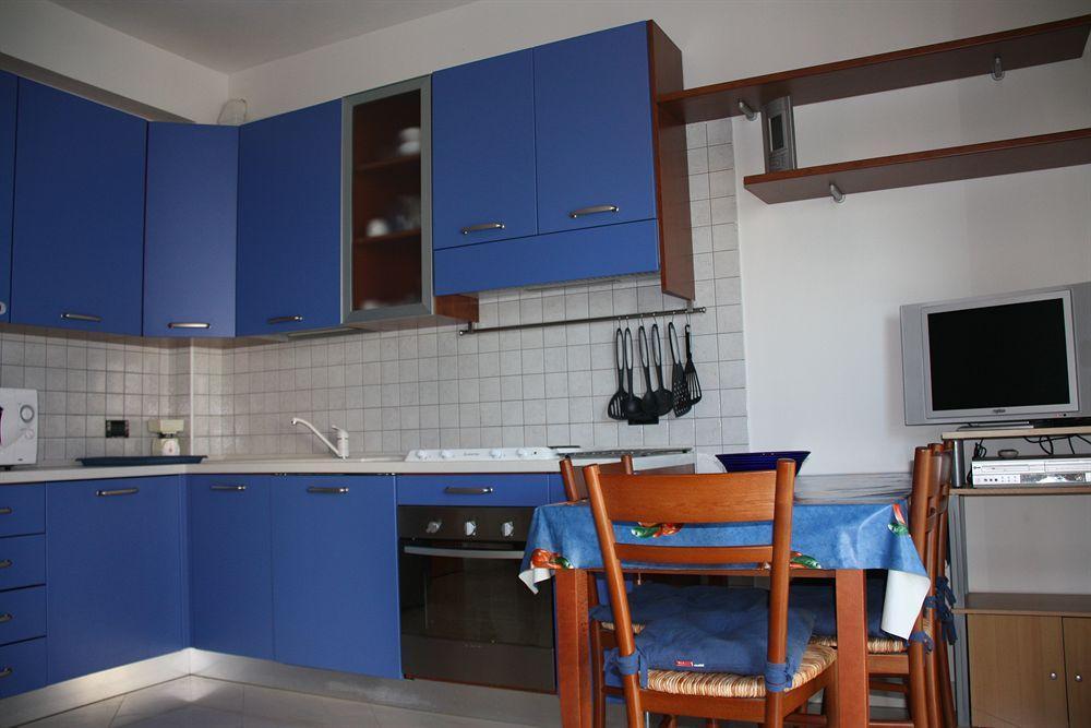 ليدو دي سافيو Residence Moderno المظهر الخارجي الصورة