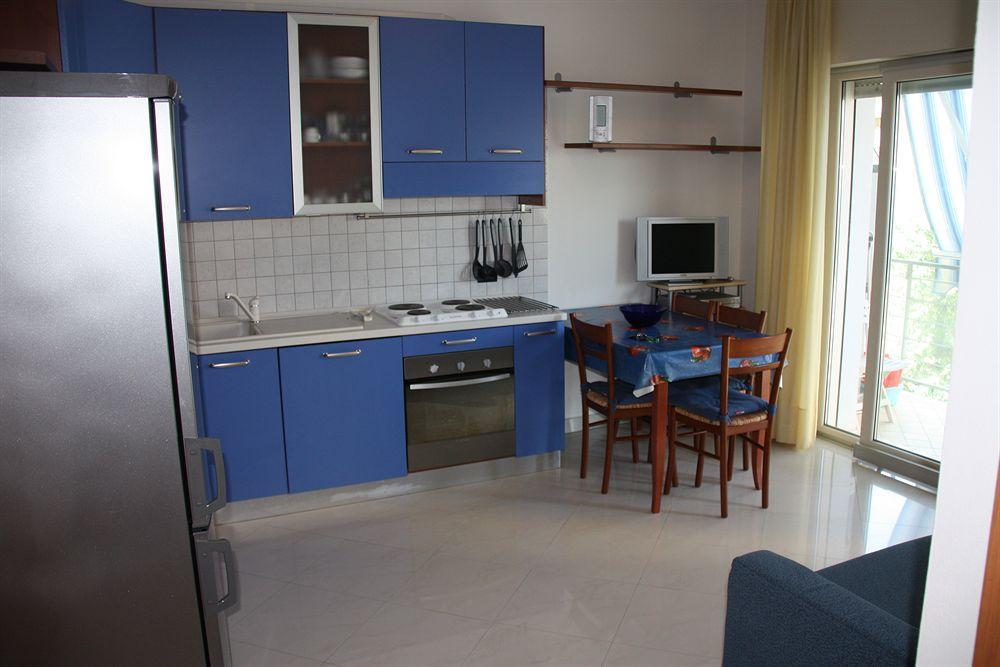 ليدو دي سافيو Residence Moderno المظهر الخارجي الصورة