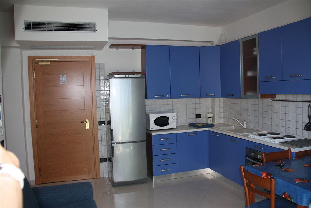 ليدو دي سافيو Residence Moderno المظهر الخارجي الصورة