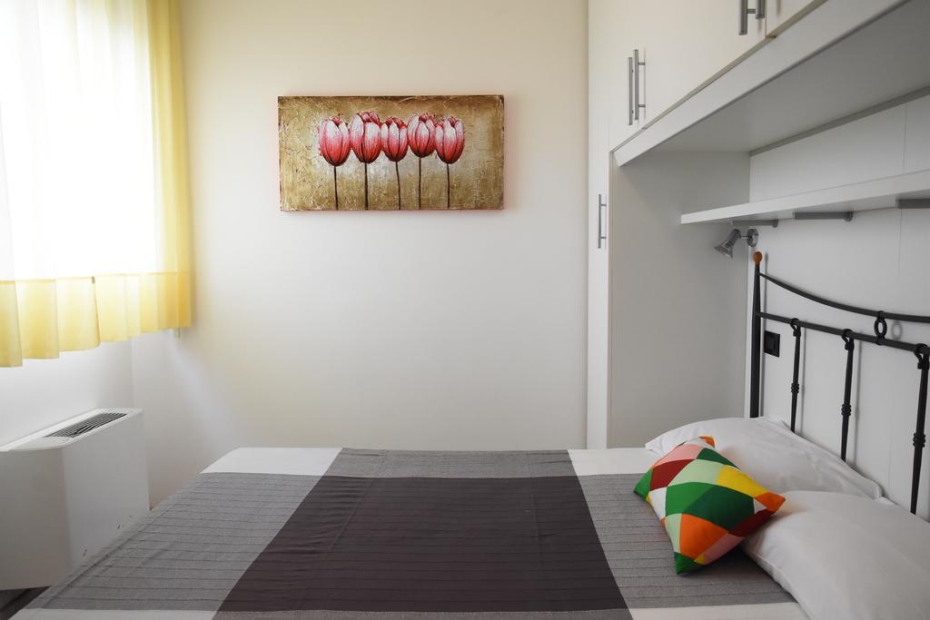 ليدو دي سافيو Residence Moderno المظهر الخارجي الصورة
