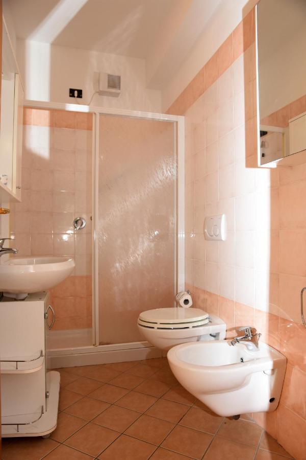 ليدو دي سافيو Residence Moderno المظهر الخارجي الصورة