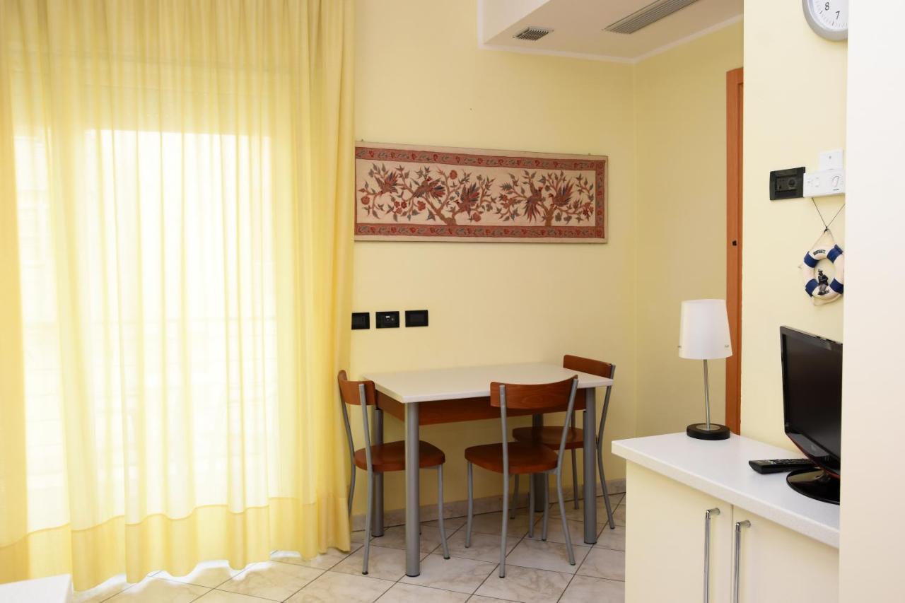 ليدو دي سافيو Residence Moderno المظهر الخارجي الصورة